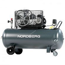 Nordberg NCP200/580