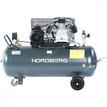 Nordberg NCP200/580