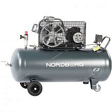 Nordberg NCP200/580