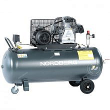 Nordberg NCP200/580