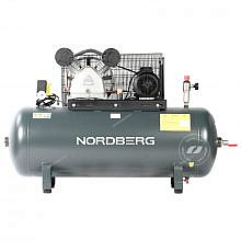 Nordberg NCP300/690