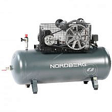 Nordberg NCP300/690