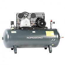 Nordberg NCP300/880