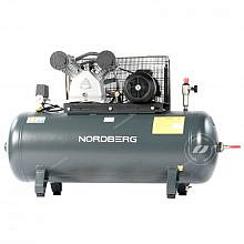 Nordberg NCP300/880