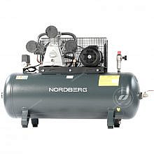 Nordberg NCP300/950