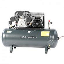 Nordberg NCP300/950