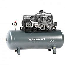 Nordberg NCP300/950