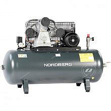 Nordberg NCP300/950