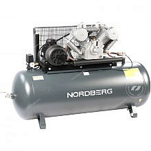 Nordberg NCP500/1000-16