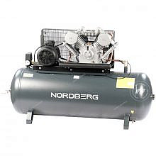 Nordberg NCP500/1000-16