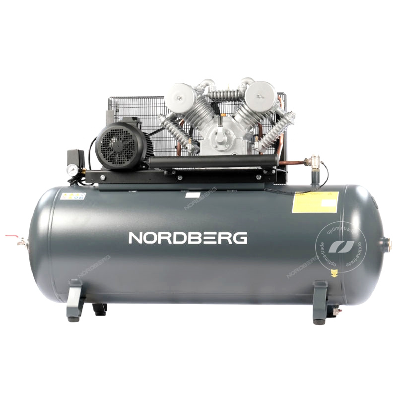 Nordberg NCP500/1000-16