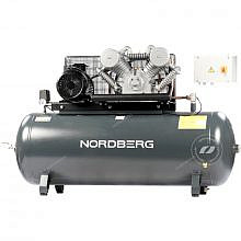 Nordberg NCP500/1400-16