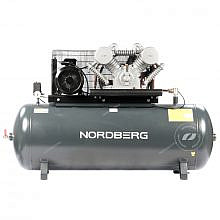 Nordberg NCP500/1400-16