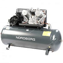 Nordberg NCP500/1400-16