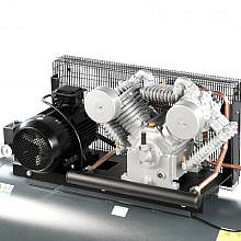 Nordberg NCP500/1400-16