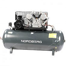 Nordberg NCP500/1400-16