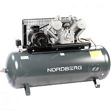 Nordberg NCP500/1400-16