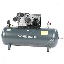 Nordberg NCP500/950