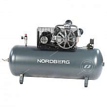 Nordberg NCP500/950