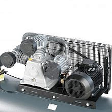 Nordberg NCP500/950