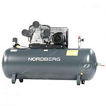 Nordberg NCP500/950