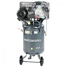 Nordberg NCPV100/580