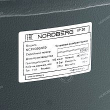 Nordberg NCPV300/950