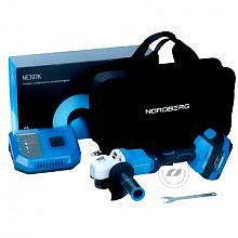 Nordberg NE307K
