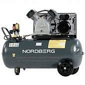 Nordberg NCP100/420A