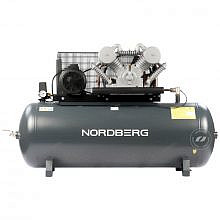 Nordberg NCP500/1400