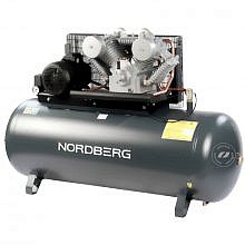Nordberg NCP500/1400