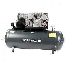 Nordberg NCP500/1400