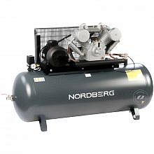 Nordberg NCP500/1400