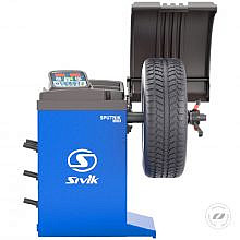 Sivik Sputnik Luxe