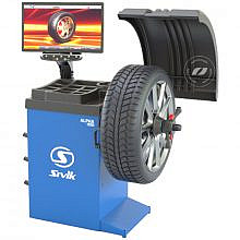 Sivik Alpha Luxe