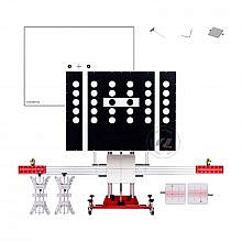 Autel MaxiSys ADAS/Basic Kit/ACC