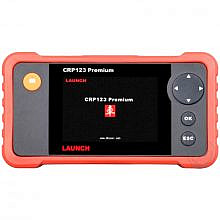 Launch Creader CRP123 Premium