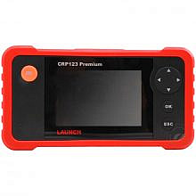 Launch Creader CRP123 Premium