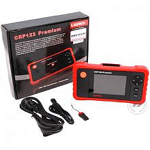 Launch Creader CRP123 Premium
