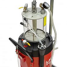 Launch TOC-317