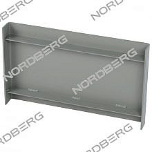Nordberg N635-4.5/PADBLCK