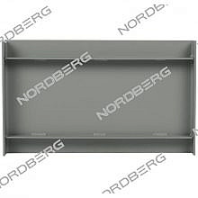 Nordberg N635-4.5/PADBLCK