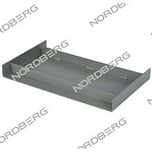 Nordberg N635-4.5/PADBLCK