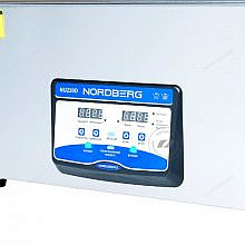 Nordberg NU220D