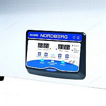 Nordberg NU300D