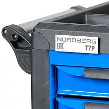Nordberg T7P