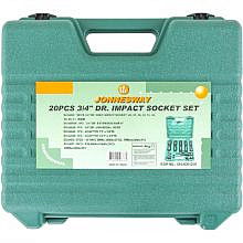 JONNESWAY S03AD6120S