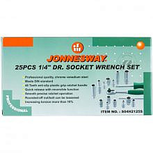 JONNESWAY S04H2125S