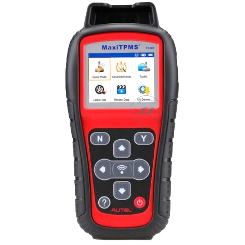 Autel MaxiTPMS TS508