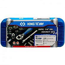 KING TONY 2025MRE01